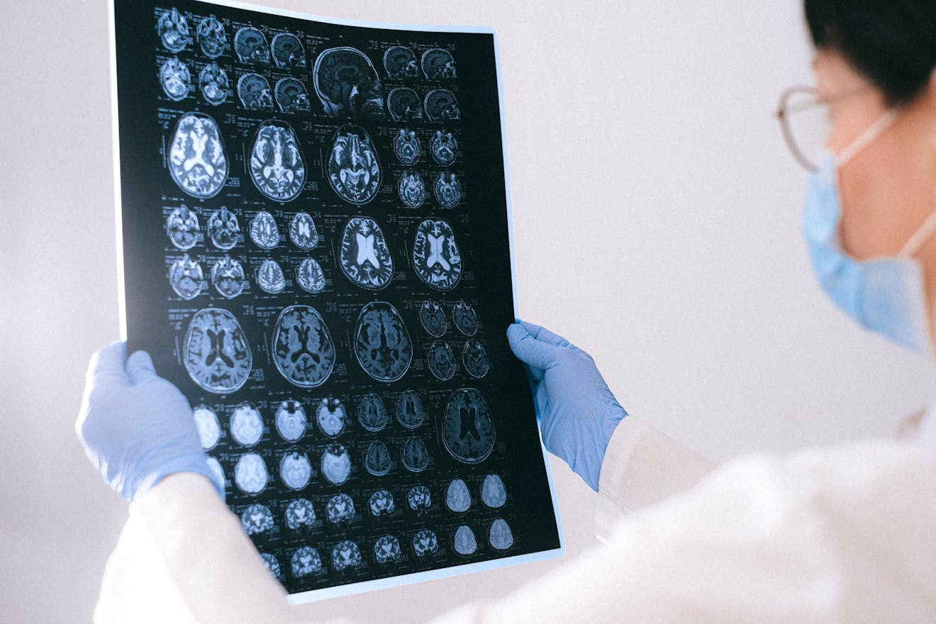 39 Things to Know about What Prison Can Do to a Brain ...